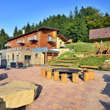 Hotel Jirinka Dolní Morava المظهر الخارجي الصورة