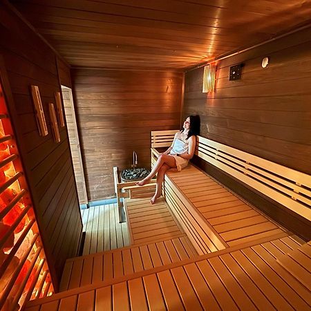 Hotel Jirinka Dolní Morava المظهر الخارجي الصورة
