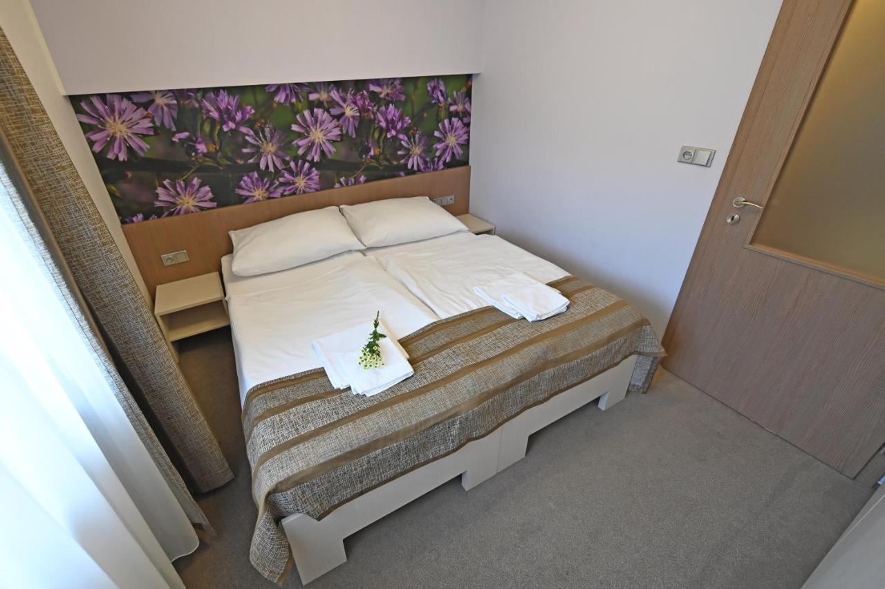 Hotel Jirinka Dolní Morava المظهر الخارجي الصورة
