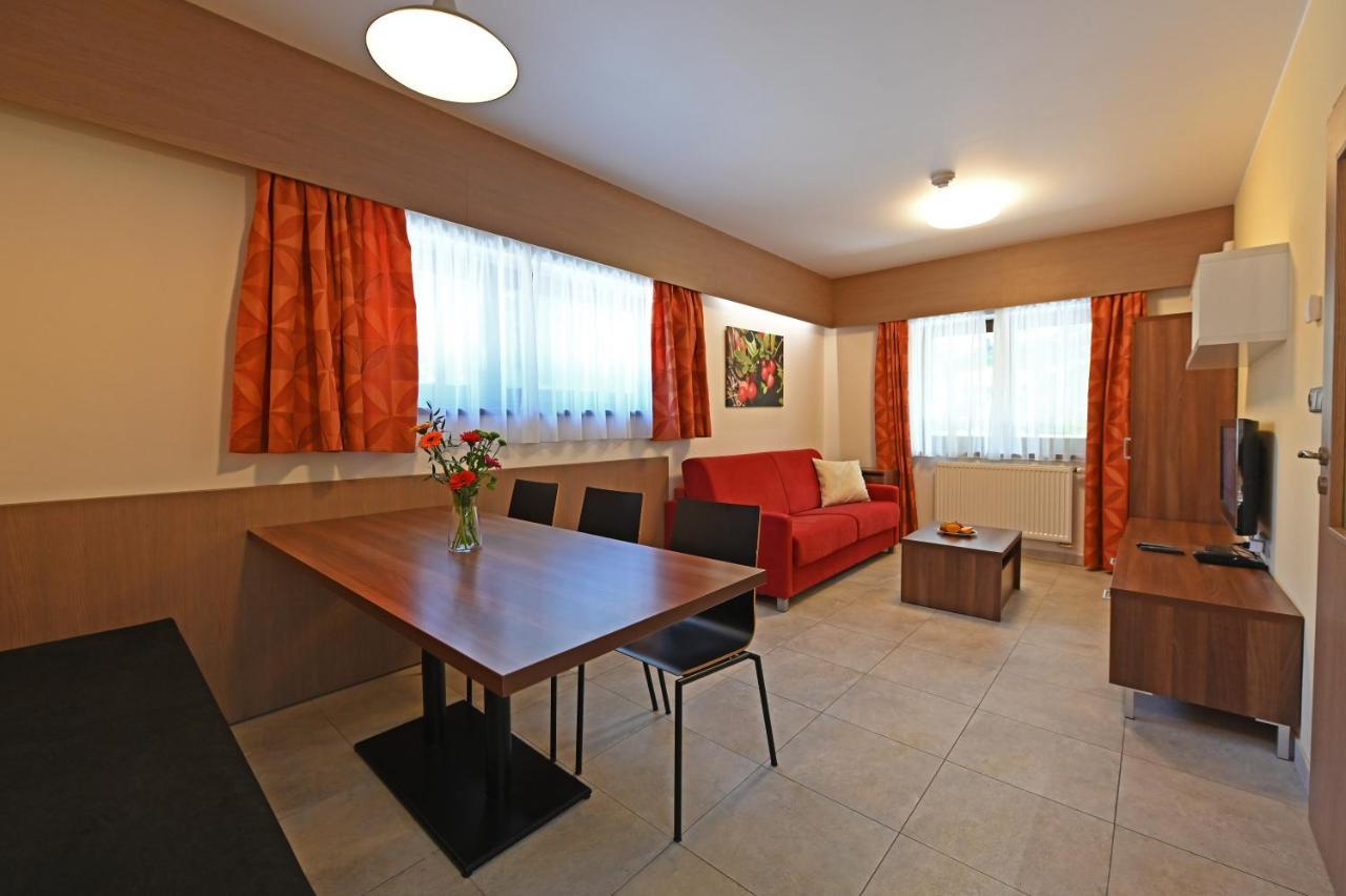 Hotel Jirinka Dolní Morava المظهر الخارجي الصورة