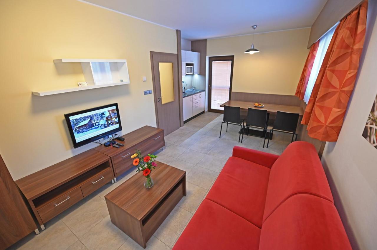 Hotel Jirinka Dolní Morava المظهر الخارجي الصورة