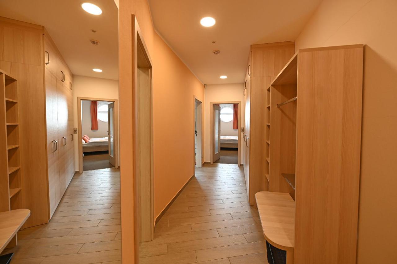 Hotel Jirinka Dolní Morava المظهر الخارجي الصورة