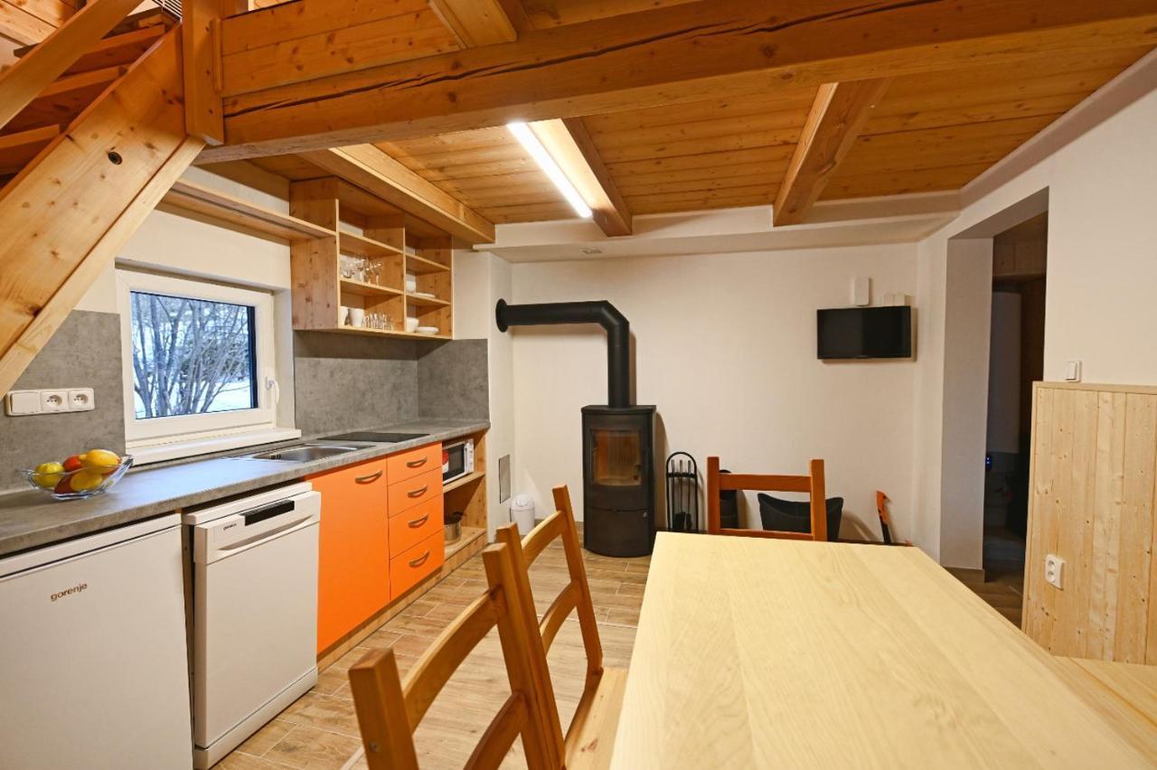 Hotel Jirinka Dolní Morava المظهر الخارجي الصورة