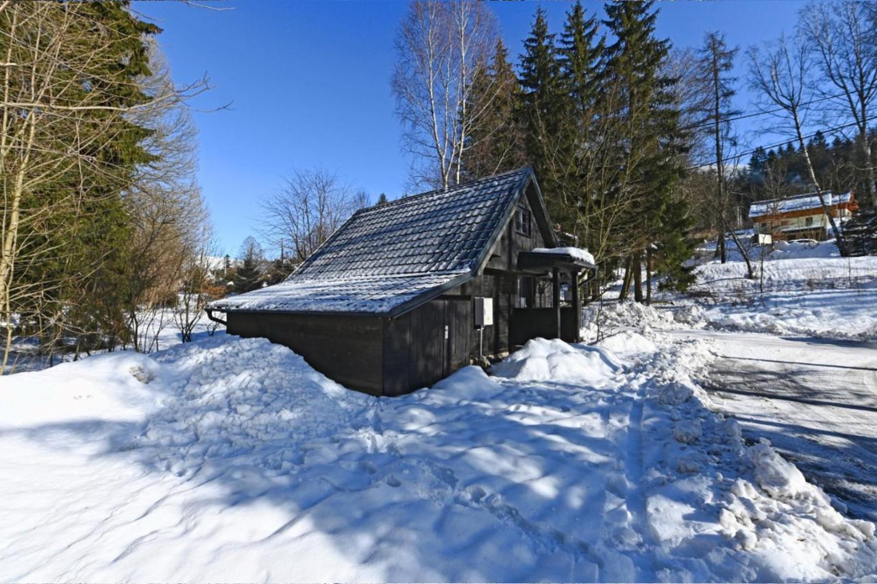 Hotel Jirinka Dolní Morava المظهر الخارجي الصورة