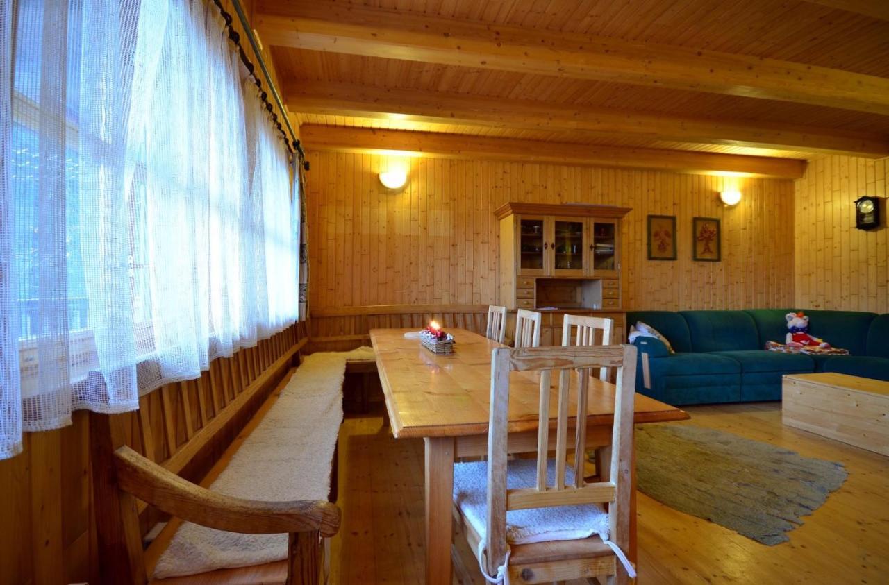 Hotel Jirinka Dolní Morava المظهر الخارجي الصورة
