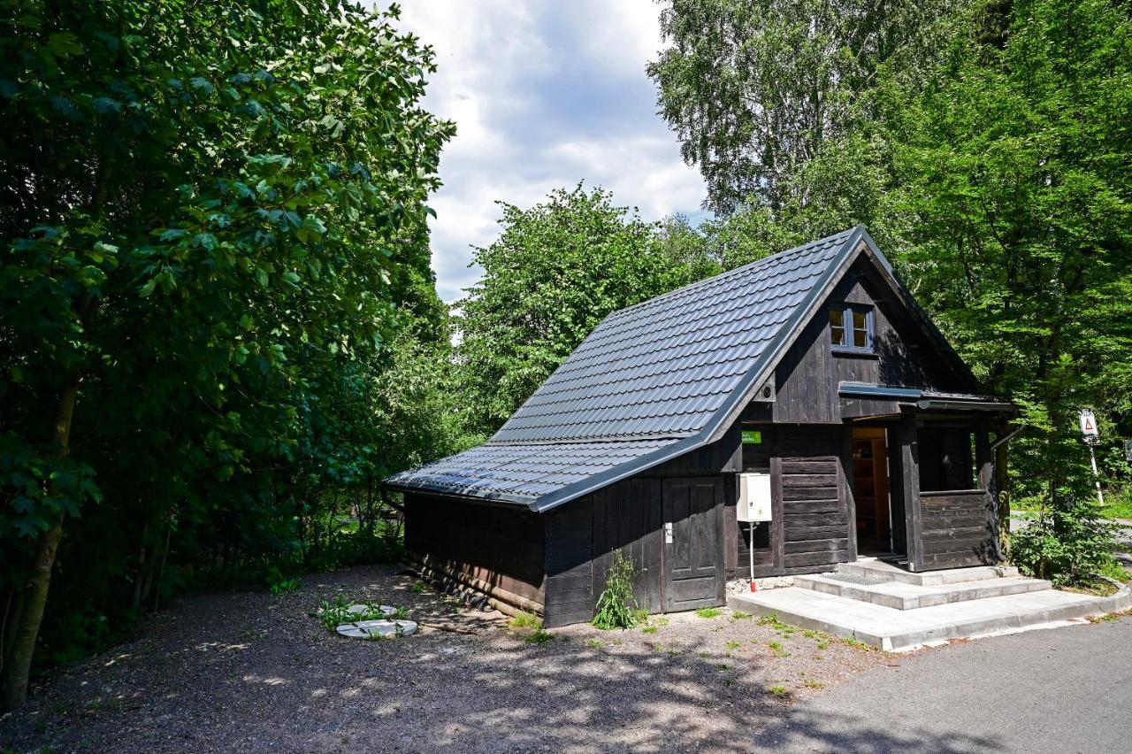Hotel Jirinka Dolní Morava المظهر الخارجي الصورة