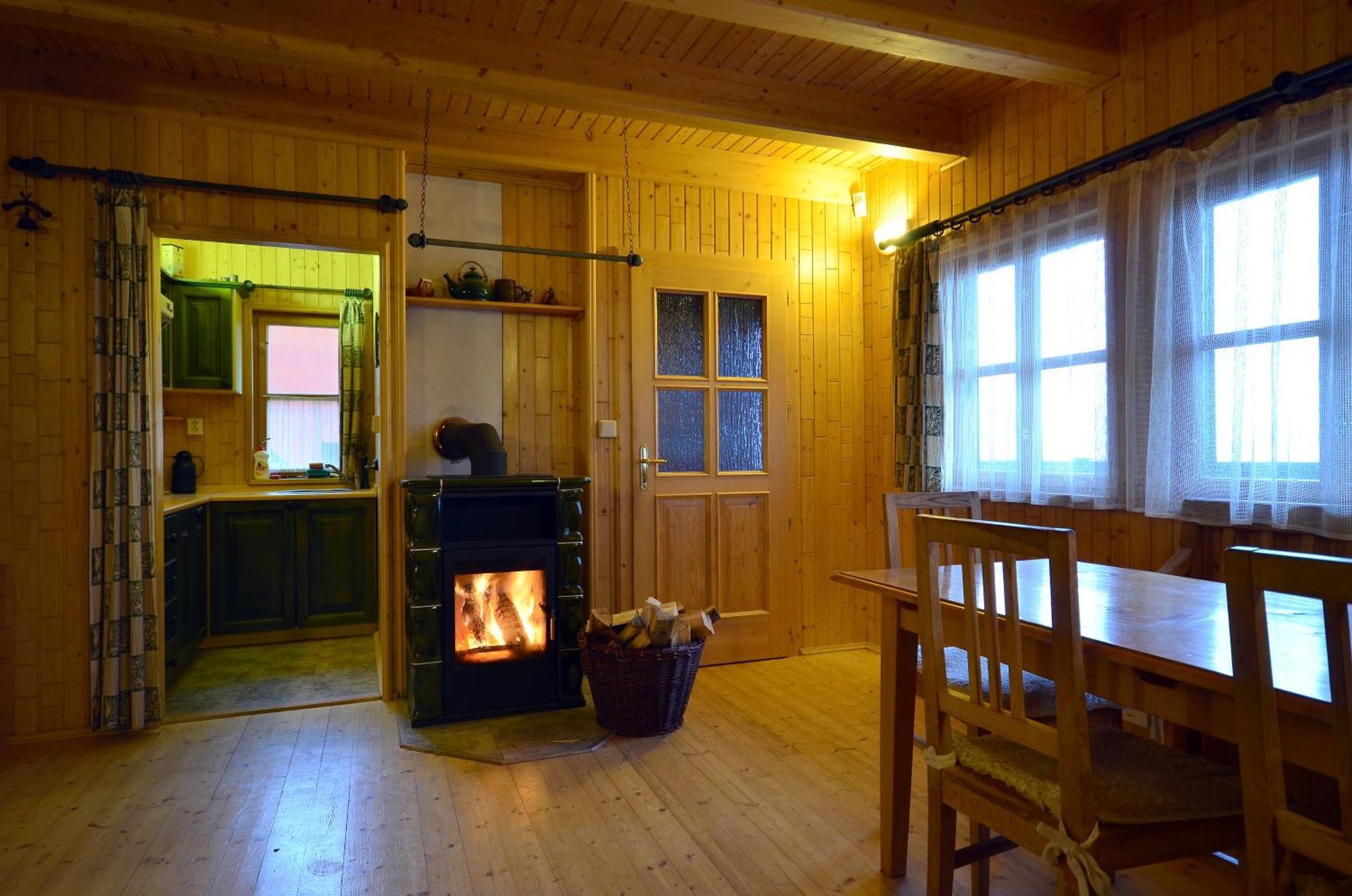 Hotel Jirinka Dolní Morava المظهر الخارجي الصورة