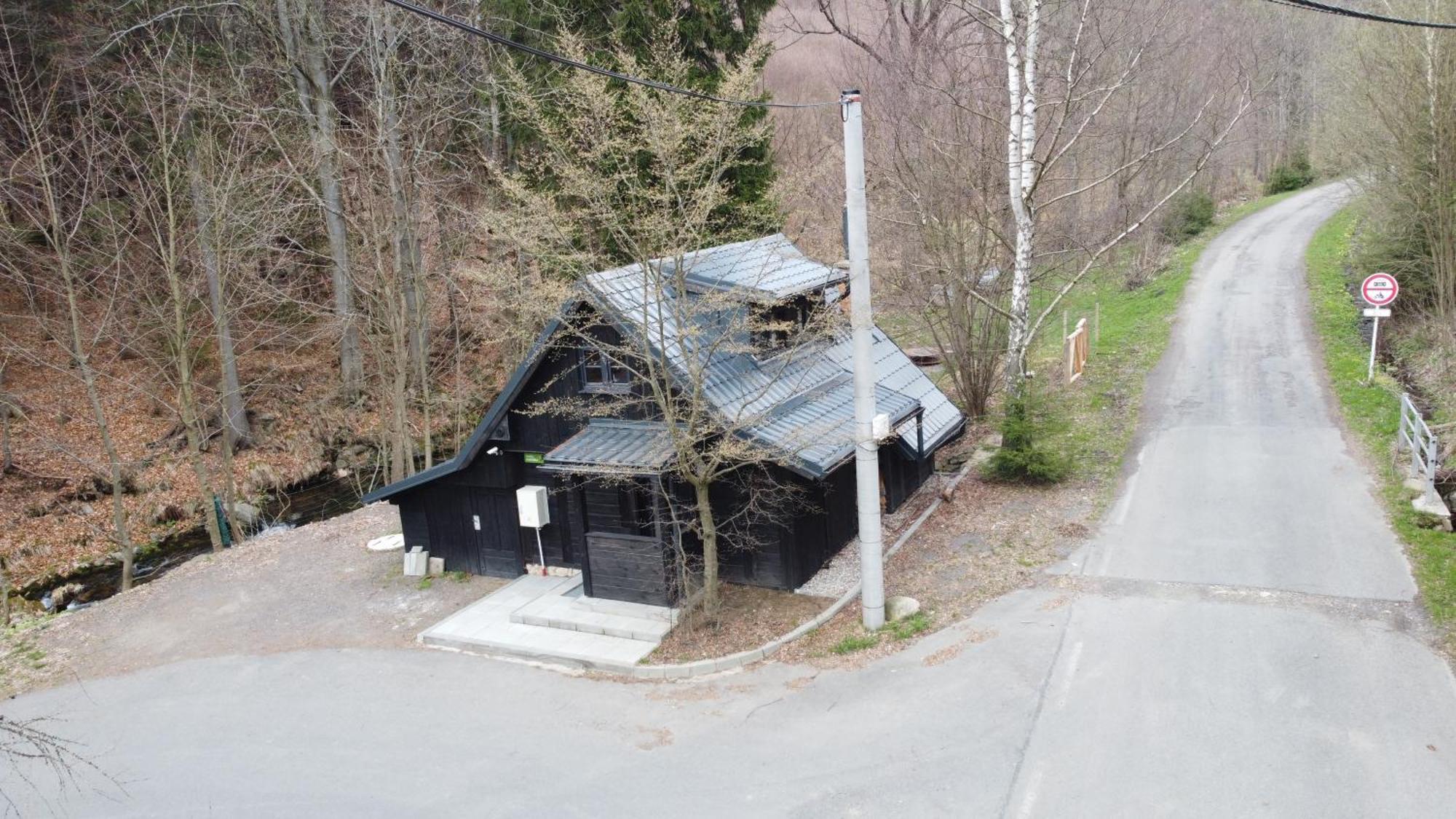 Hotel Jirinka Dolní Morava الغرفة الصورة